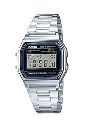 Casio Vintage A-158WA-1Q